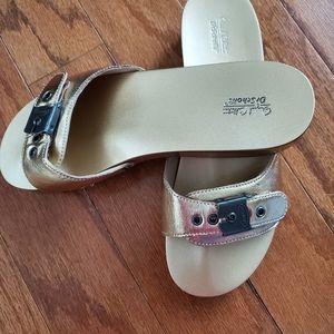 Dr. Scholls original sandals